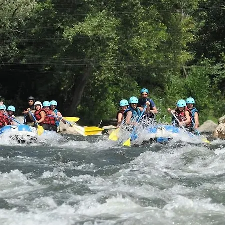 La Grangette De Pauline Mercus-Garrabet