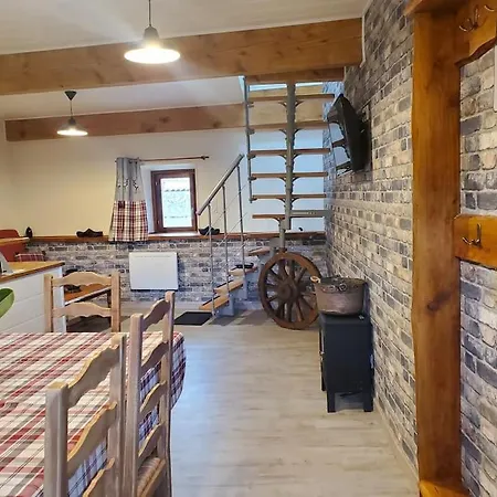 La Grangette De Pauline *