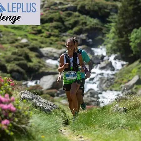 La Grangette De Pauline Hébergement de vacances