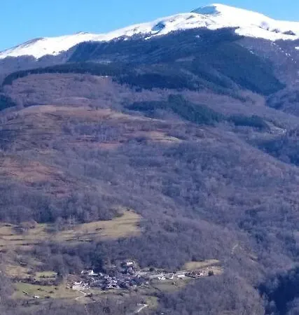 La Grangette De Pauline Hébergement de vacances