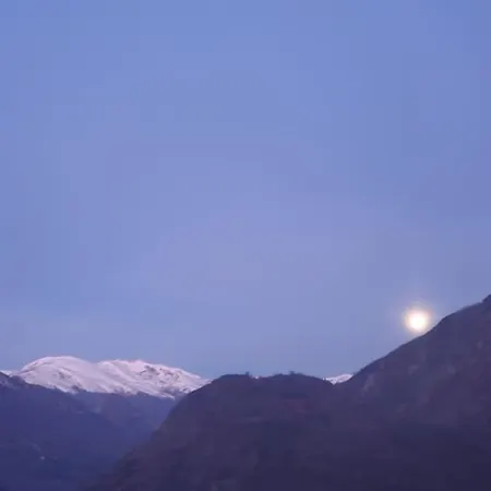 La Grangette De Pauline Hébergement de vacances