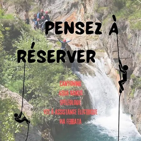 La Grangette De Pauline