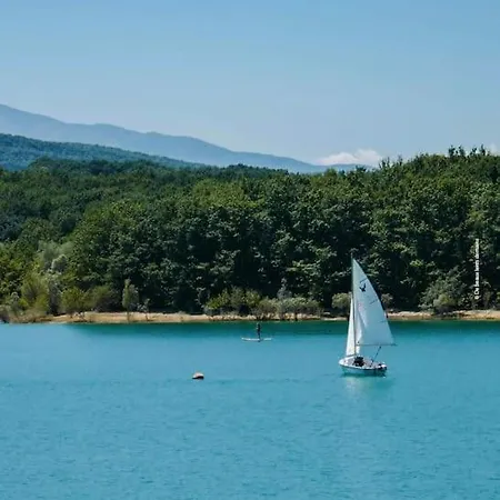 Holiday home La Grangette De Pauline