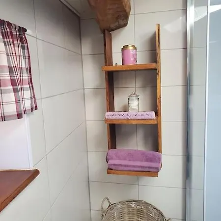 La Grangette De Pauline * Mercus-Garrabet