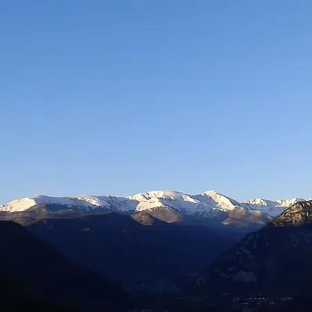 Hébergement de vacances La Grangette De Pauline *
