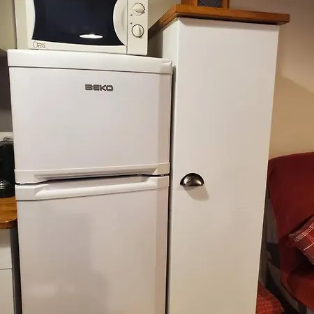 La Grangette De Pauline Hébergement de vacances *