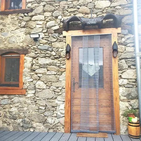 La Grangette De Pauline