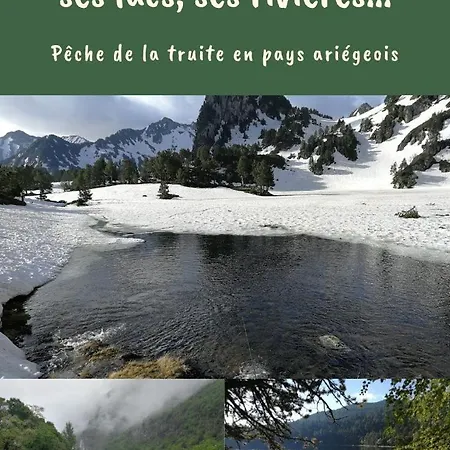 Hébergement de vacances La Grangette De Pauline *