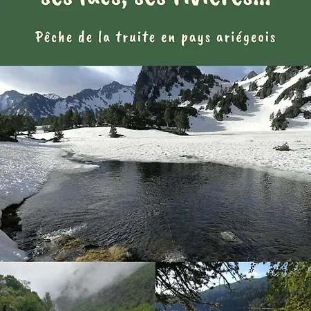 Holiday home La Grangette De Pauline *