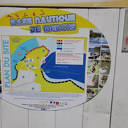 Holiday home La Grangette De Pauline *