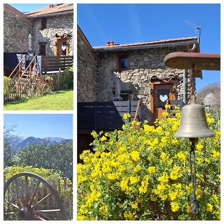 Holiday home La Grangette De Pauline