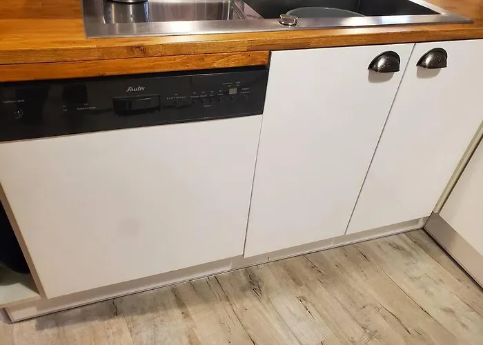 La Grangette De Pauline * Mercus-Garrabet