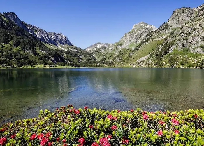 La Grangette De Pauline Σπίτι διακοπών