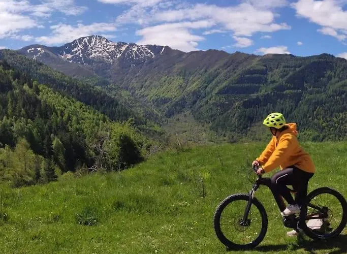 La Grangette De Pauline *