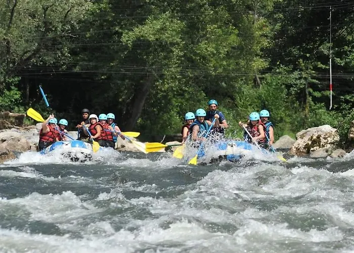 La Grangette De Pauline Mercus-Garrabet