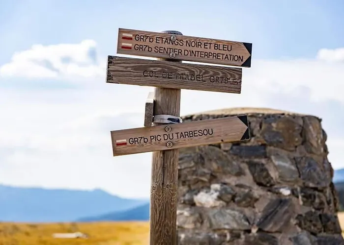 La Grangette De Pauline Σπίτι διακοπών Mercus-Garrabet