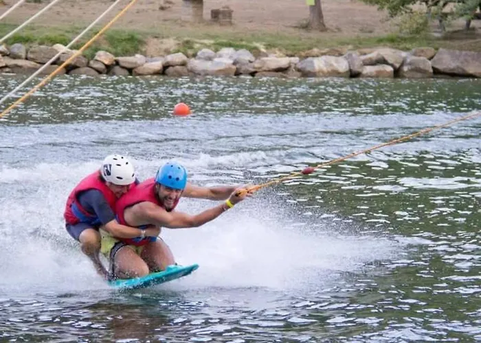 La Grangette De Pauline Mercus-Garrabet