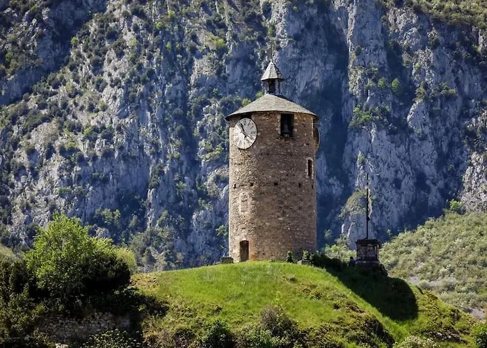 Tatil Evi La Grangette De Pauline