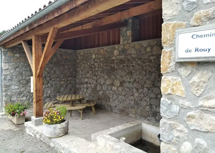 La Grangette De Pauline *