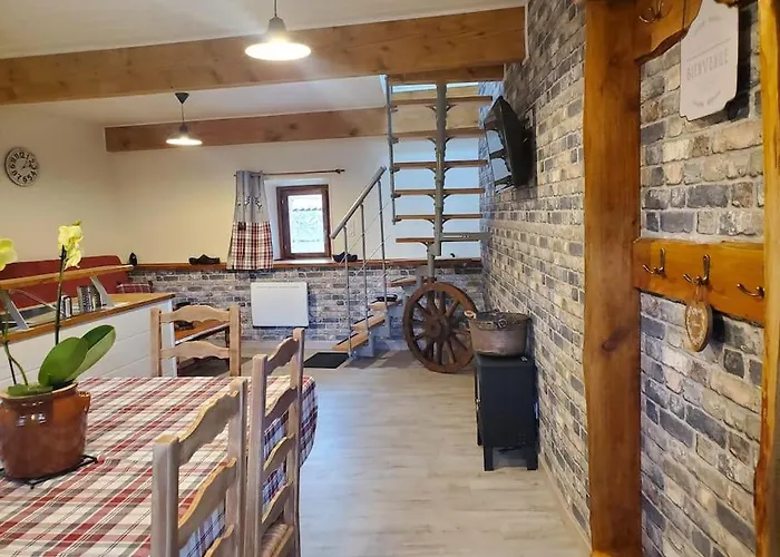 La Grangette De Pauline *