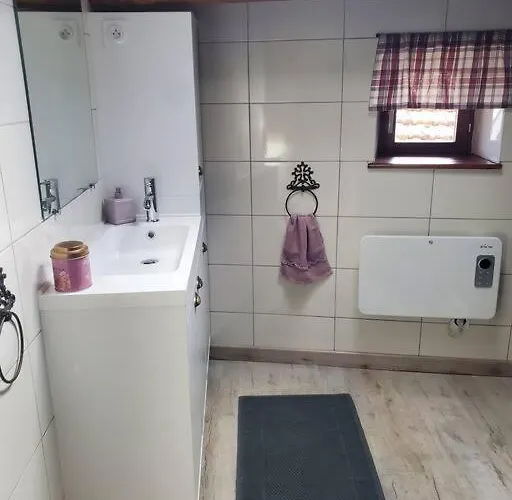 La Grangette De Pauline Tatil Evi Mercus-Garrabet