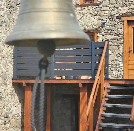 La Grangette De Pauline Mercus-Garrabet