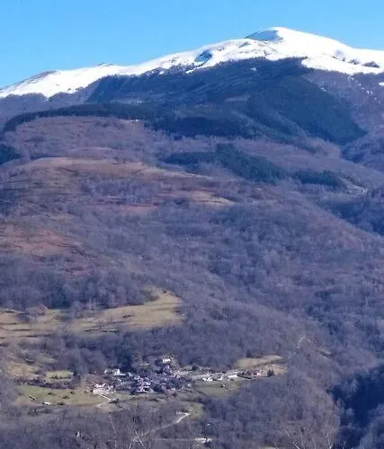 La Grangette De Pauline Tatil Evi