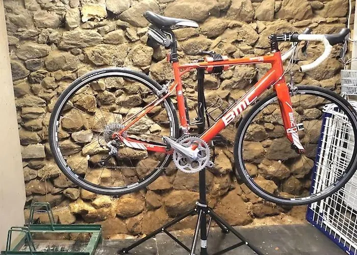 La Grangette De Pauline Mercus-Garrabet