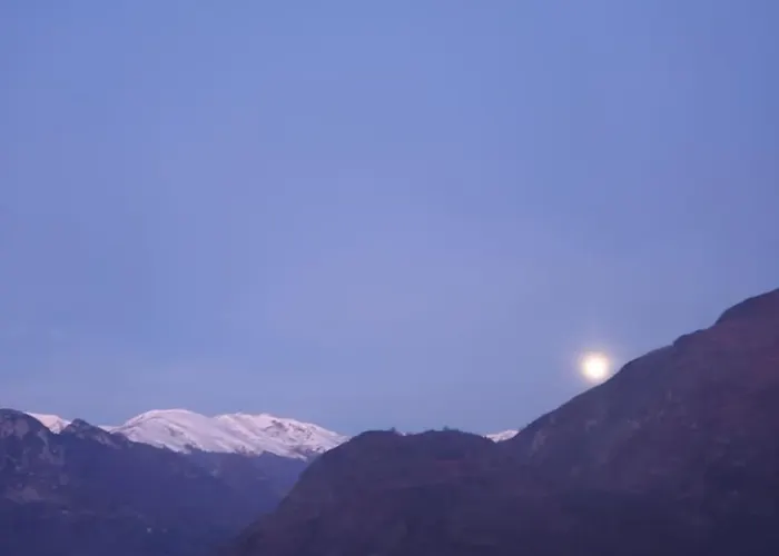 La Grangette De Pauline Σπίτι διακοπών