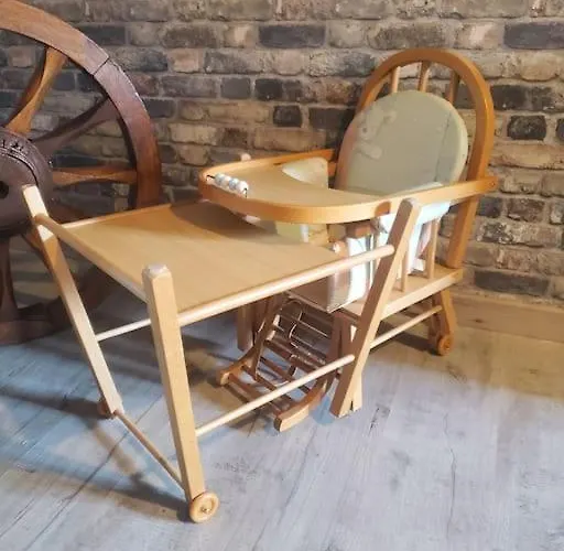 La Grangette De Pauline Tatil Evi