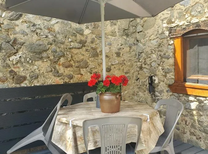 La Grangette De Pauline Tatil Evi *