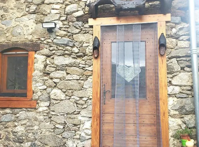 La Grangette De Pauline