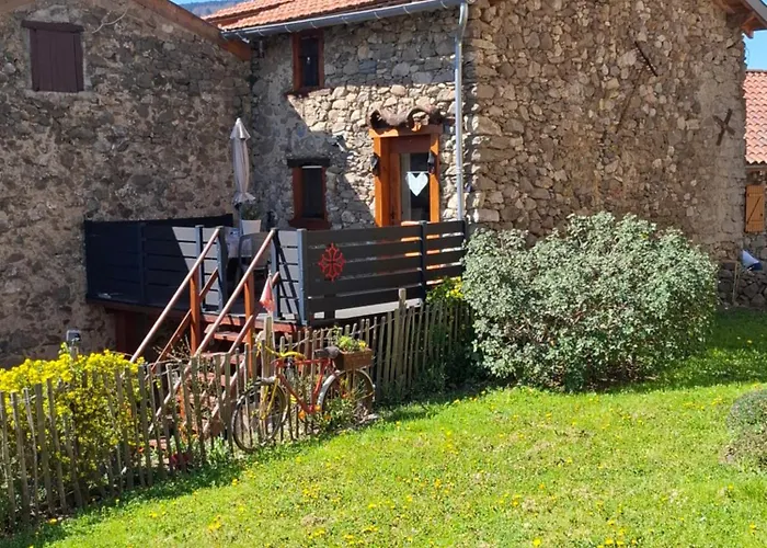 La Grangette De Pauline